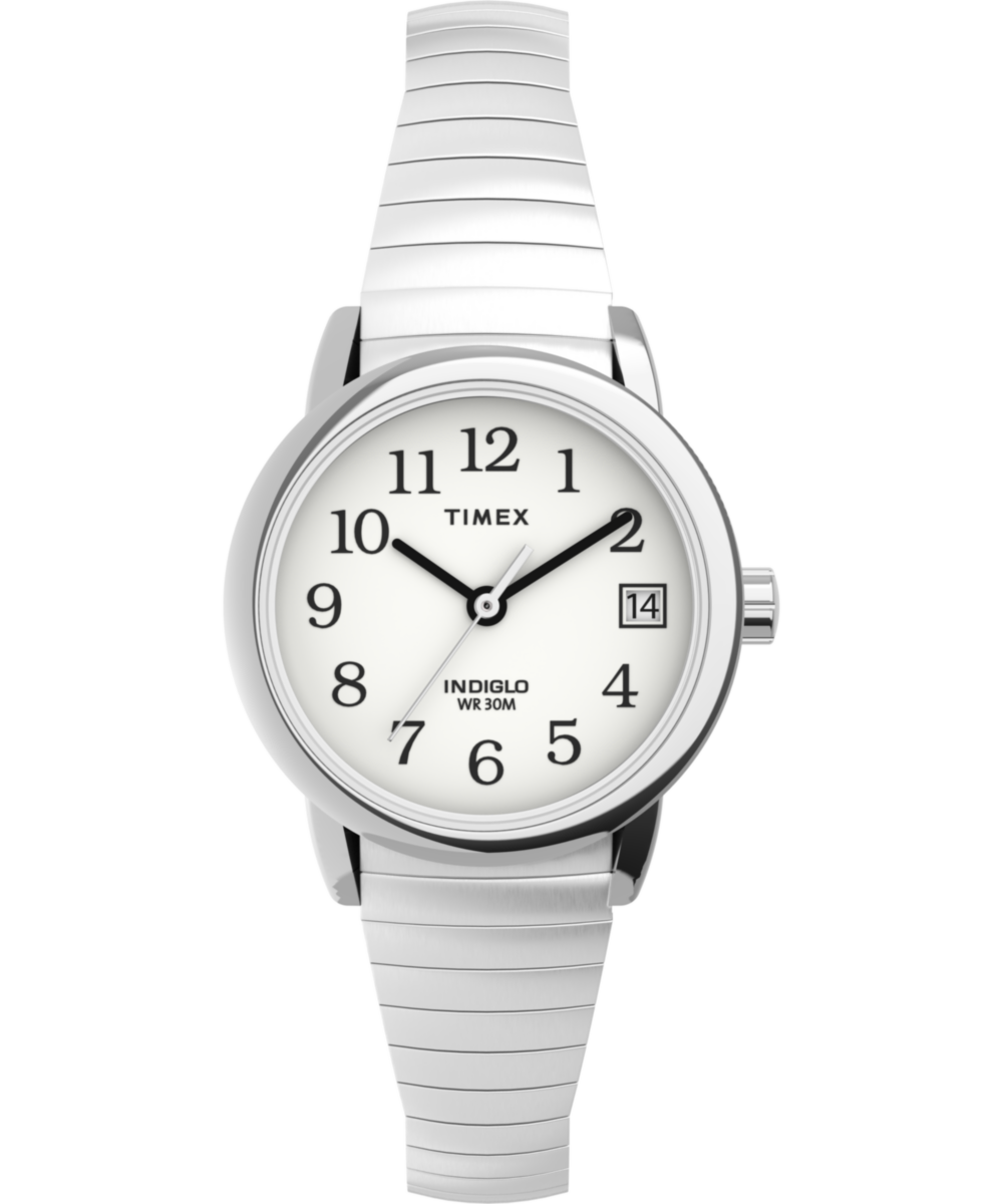 Easy Reader® 25mm Expansion Band Watch - T2H371 | Timex CA