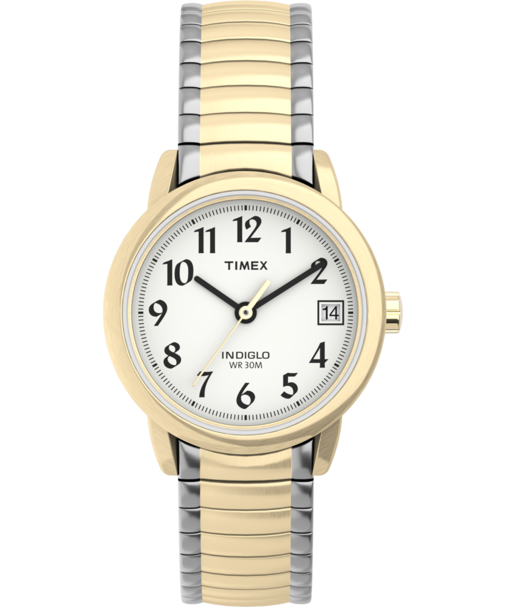 Easy Reader 25mm Bracelet Watch - T2H381 | Timex CA