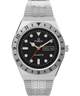 TW2U61800 Q Timex Reissue 38mm Stainless Steel Bracelet Watch Primary Image