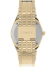 TW2U95800 Q Timex 36mm Stainless Steel Bracelet Watch Strap Image