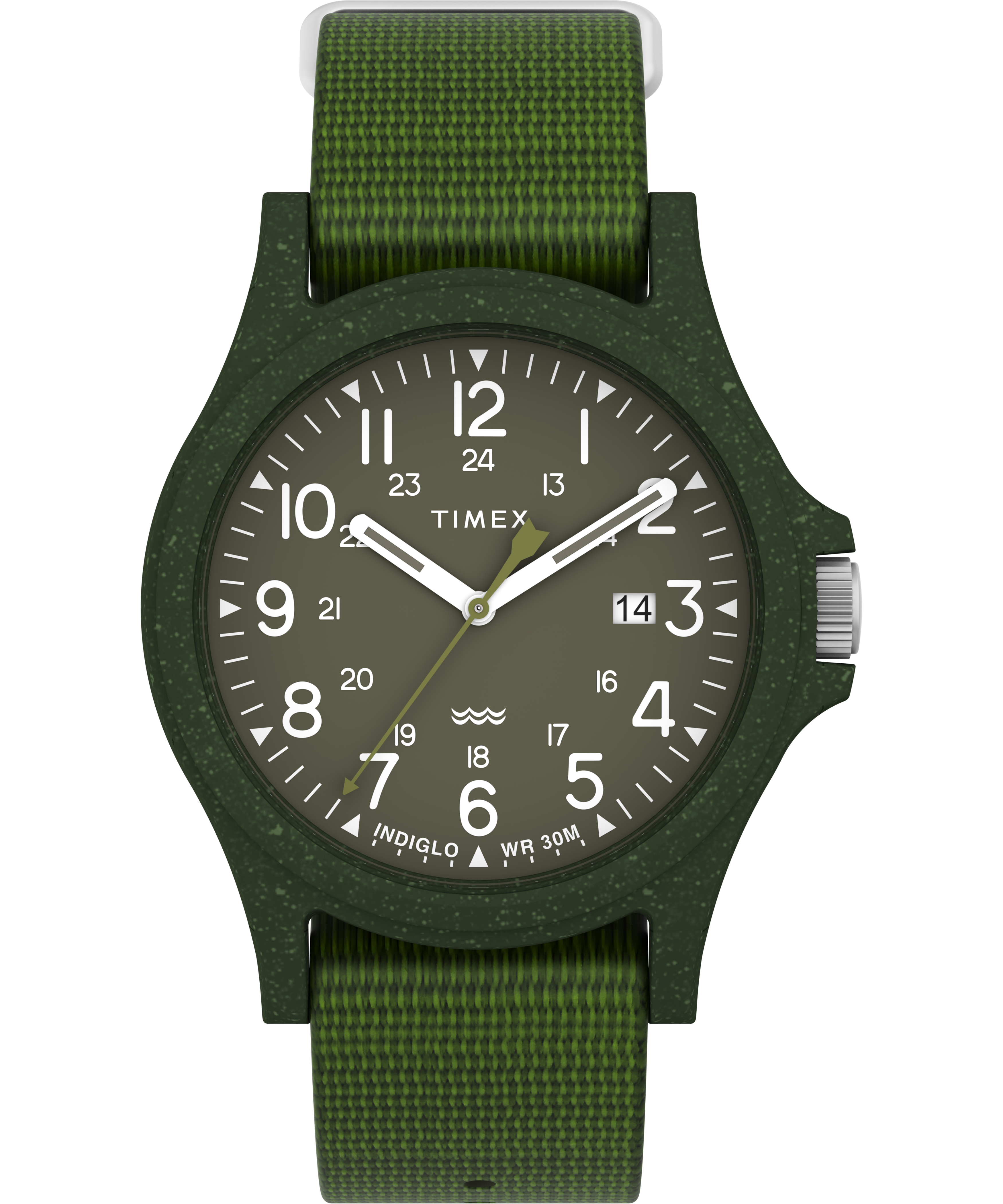 Timex best sale military discount