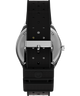 M79 Automatic 40mm Synthetic Rubber Strap Watch