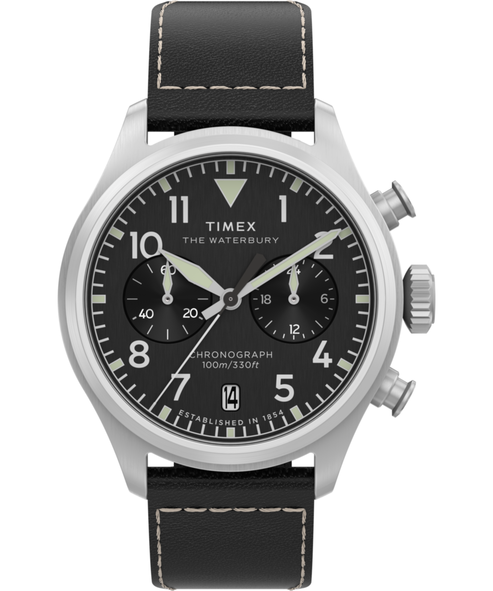 tomi TOMI T-104 Face Gear Dual Strap Watch - 7BONKERS