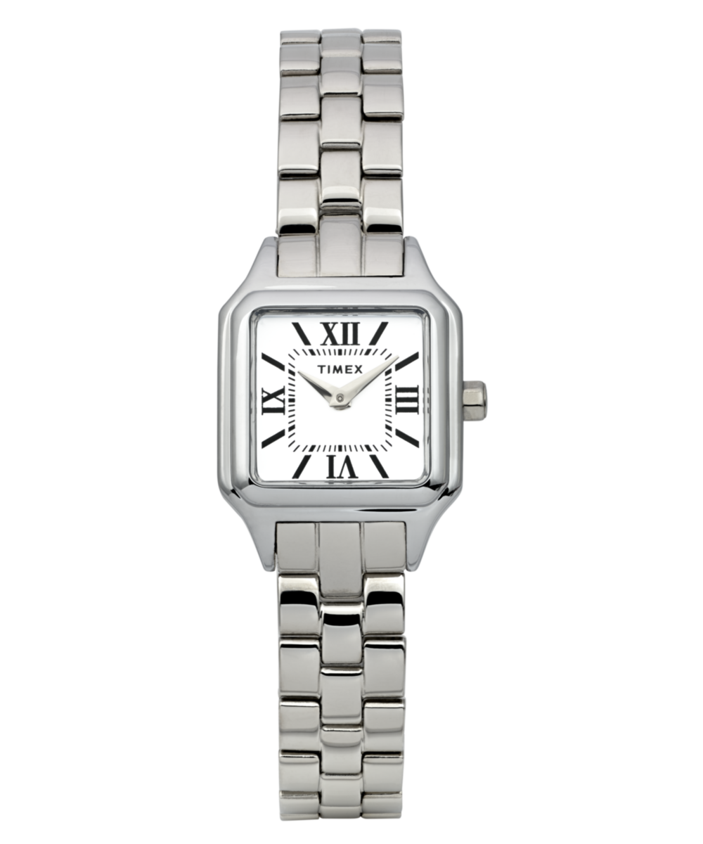 Addison 23mm Stainless Steel Bracelet Watch - TW2Y23800 | Timex CA