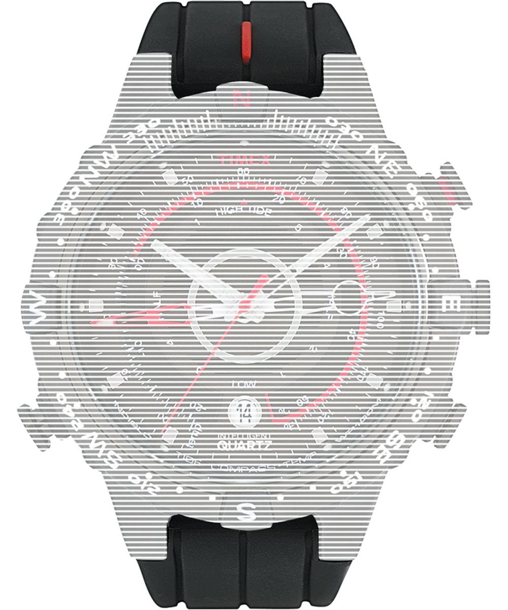 Timex intelligent 2025 quartz strap