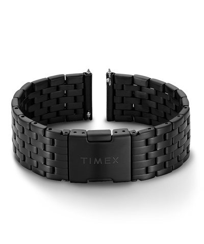 TW7C61900YX 20mm Quick Release Stainless Steel Bracelet primary image