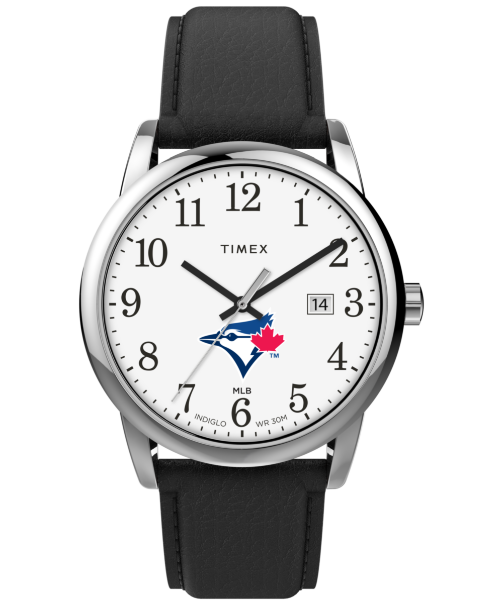 Easy Reader Toronto Blue Jays - TWZBJAYMX | Timex CA