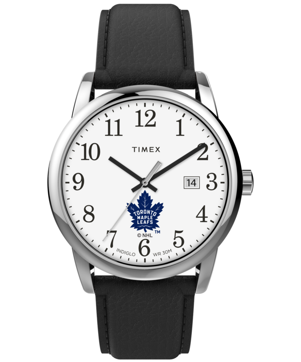 Easy Reader Toronto Maple Leafs - TWZHMAPMX | Timex CA
