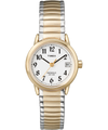 T2H381GP Easy Reader 25mm Bracelet Watch primary image