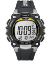 T5E231GP IRONMAN Classic 100 Full-Size Resin Strap Watch primary image
