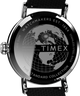 TW2V44000VQ Timex Standard 40mm Fabric Strap Watch caseback image