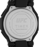 TW2V55200JR Timex UFC Colossus 45mm Resin Strap Watch caseback image