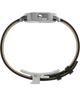 TW2V69100GP Easy Reader® 30mm One-Time Adjustable Leather Strap Watch profile image
