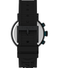 TW2V71900VQ Timex Standard Tachymeter Chronograph 43mm Eco-Friendly Resin Strap Watch strap image