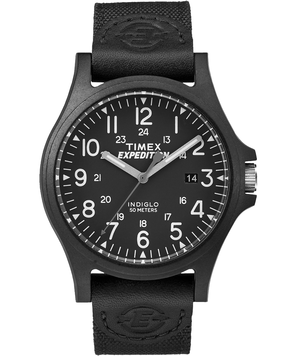 Timex expedition movement new arrivals