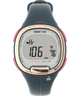 TW5M48200GP Timex Ironman HeartFIT™ Transit+ 33mm Resin Strap Activity and Heart Rate Watch primary image