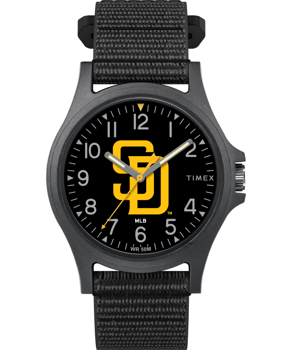 Pride San Diego Padres - Timex Fan shop