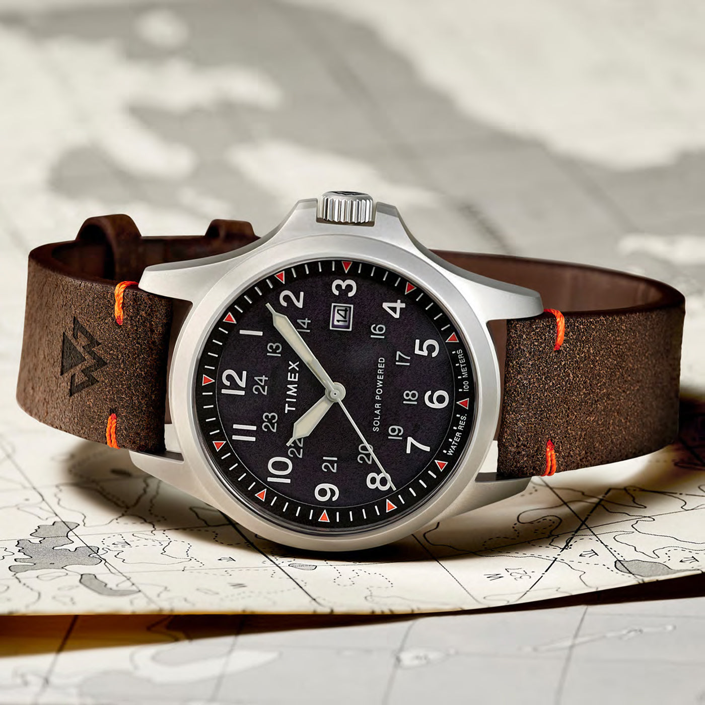 2024年春の 時計 timex north expedition 時計 - risasa.com