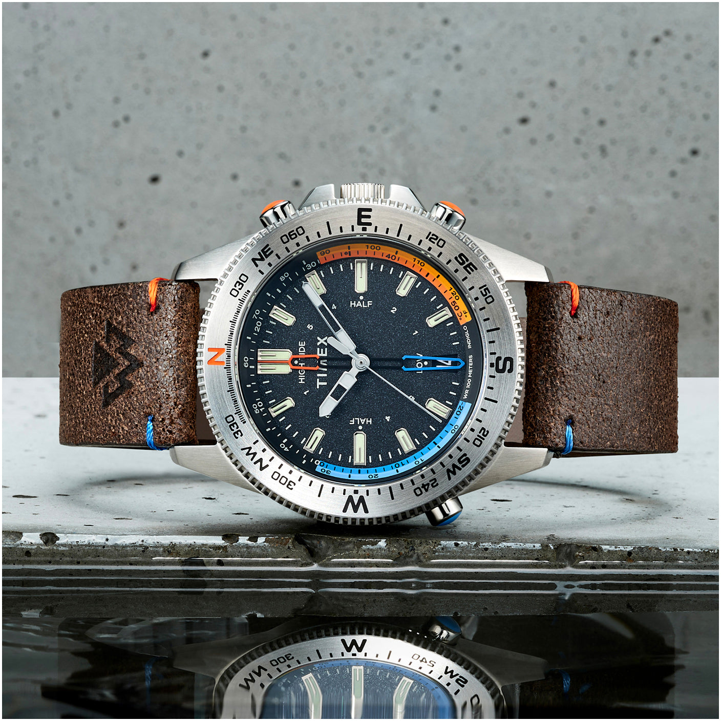 2024年春の 時計 timex north expedition 時計 - risasa.com