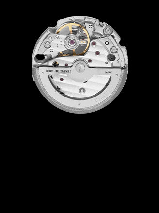 td Expedition® Field Post Titanium Automatic 41mm Eco-Friendly