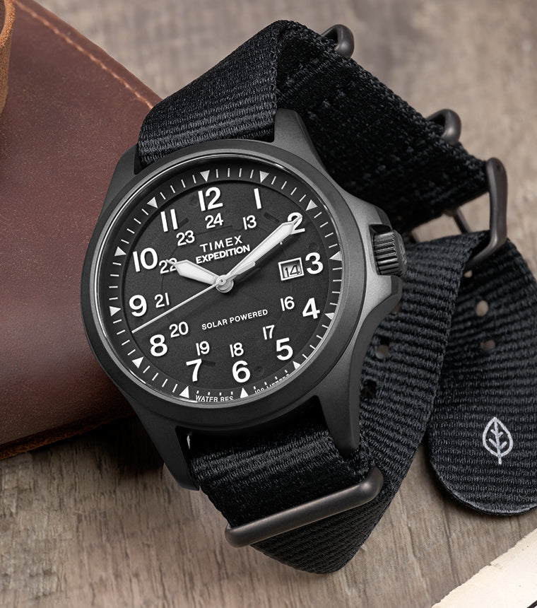 Watches from Timex | Digital, Analog, & Water Resistant | Timex CA