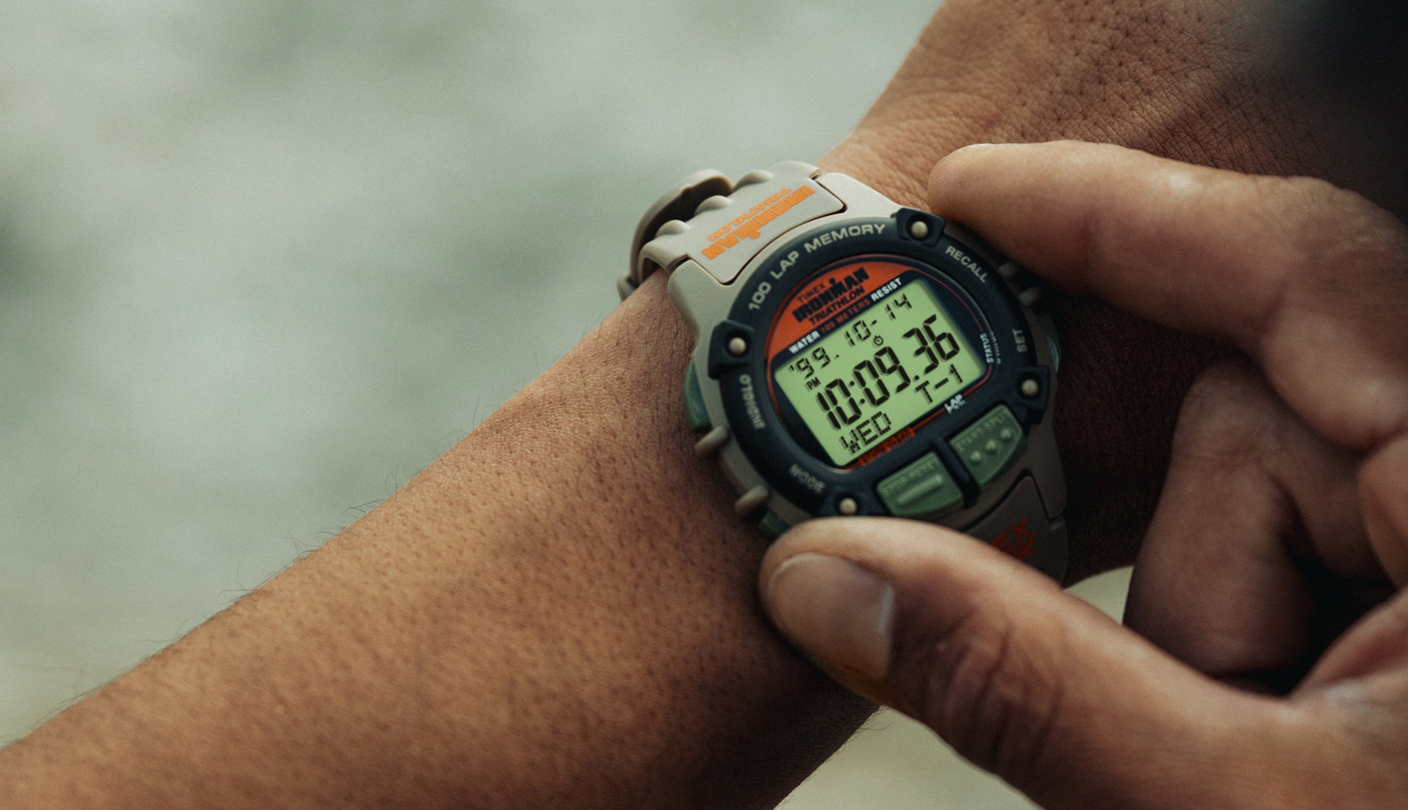 【新品】TIMEX × WIND AND SEA CLASSIC DIGITAL WIND AND SEA × TIMEX 〜 Classic Digital - メルカリ