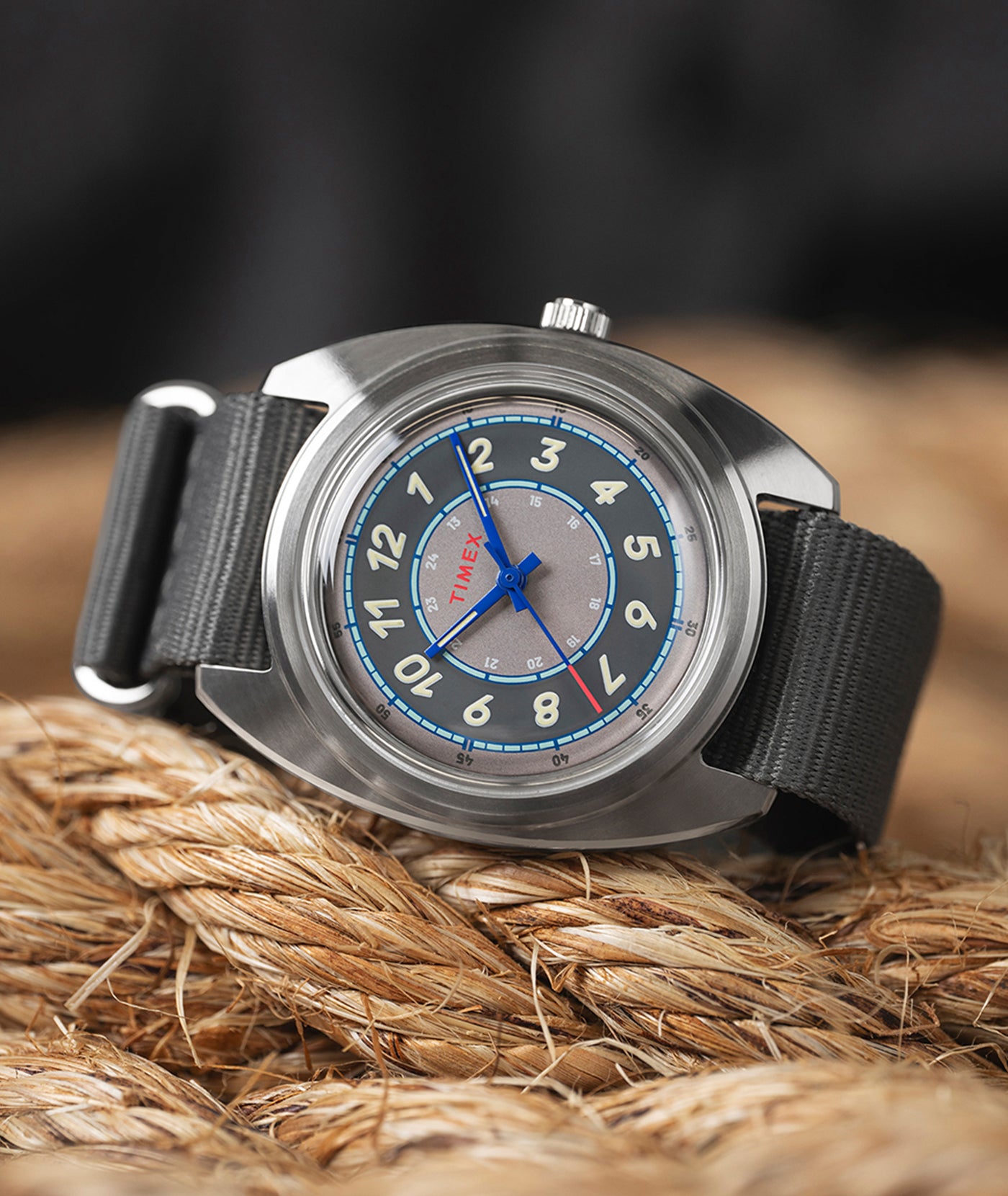 Co_Labs | Timex CA