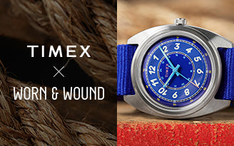 Q Timex® Continental GMT 39mm Stainless Steel Bracelet Watch