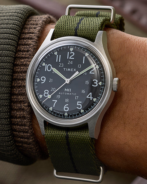 Watches from Timex | Digital, Analog, & Water Resistant | Timex CA