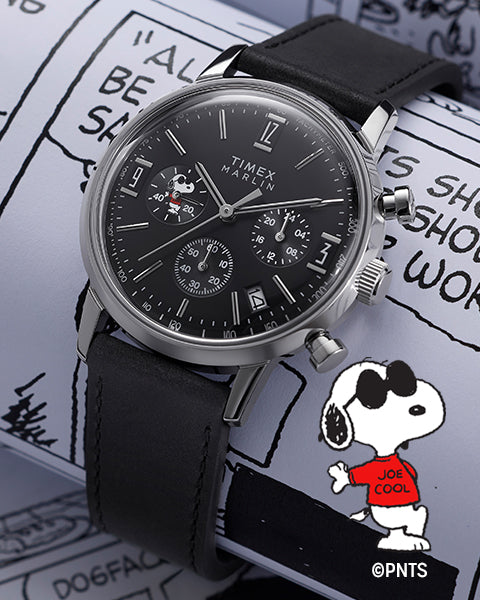 IRONMAN Essential 10 Full-Size Resin Strap Watch - TW5K94000