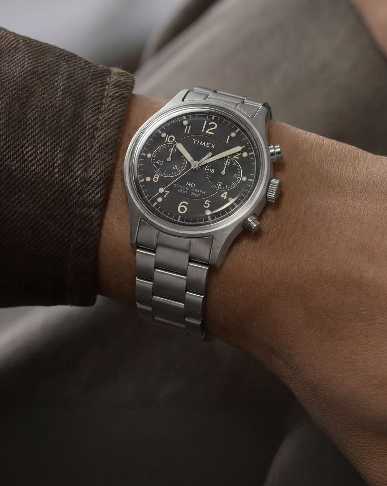 MK1 Watches | Timex CA