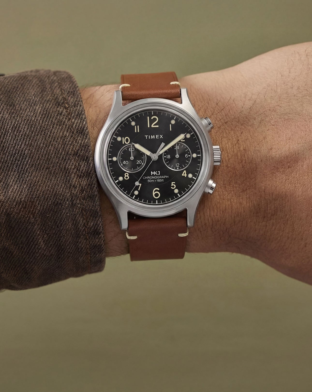 MK1 Watches | Timex CA