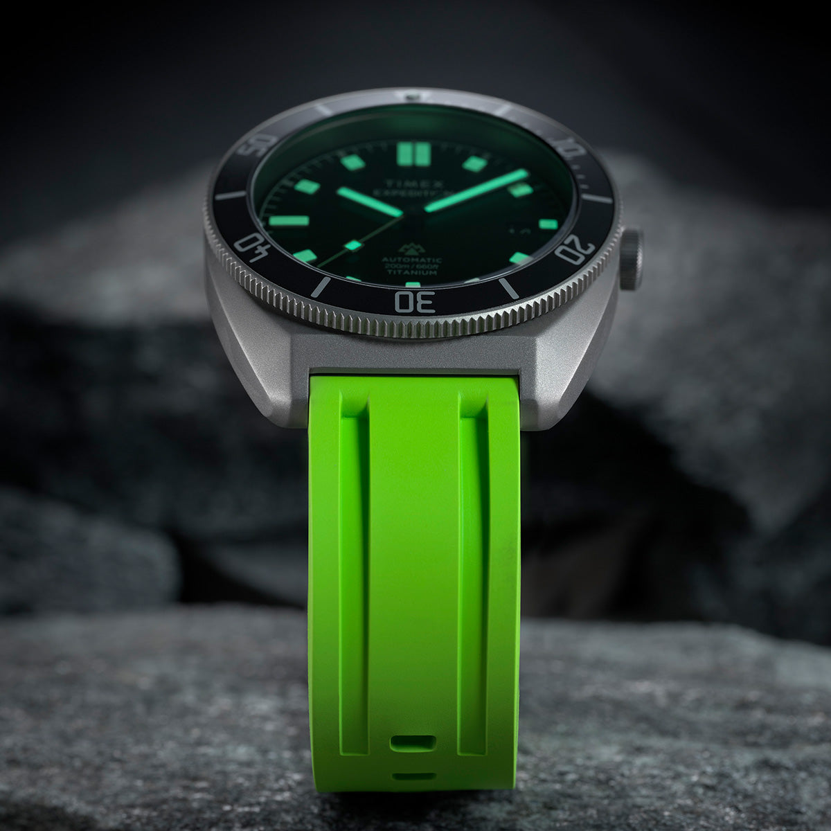 時計 It's replica but good quality Giorgio Galli S1 Automatic 20mm Soft Synthetic Rubber Strap