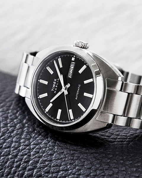 Montreal Canadians Watch | Timex Citation NHL Watch Tribute