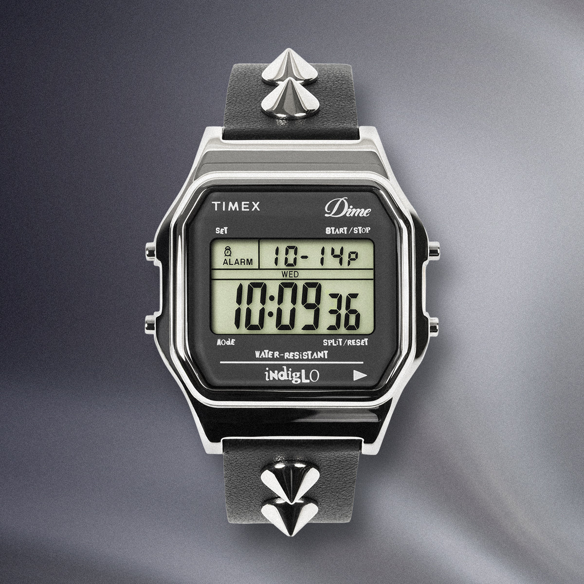 Dime x Timex - Presented by END. 34mm Stainless Steel Bracelet