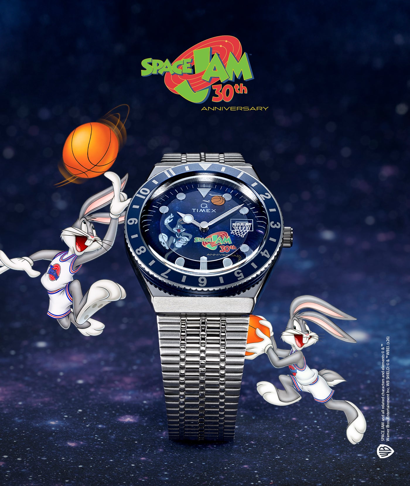 Co_Labs | Timex CA