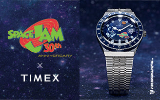Coming Soon | Timex CA