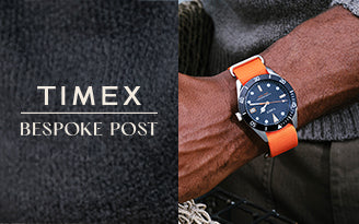 Winnipeg Jets Watch | Timex Clutch NHL Watch Tribute - TWZHJTSMB
