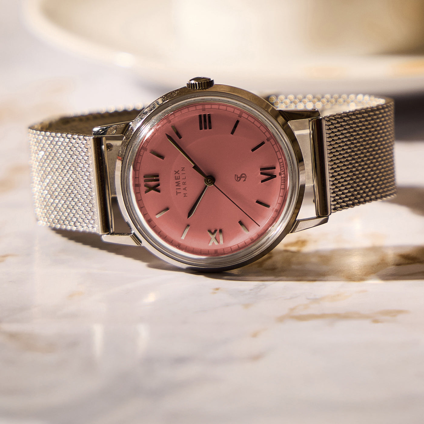 Co_Labs | Timex CA