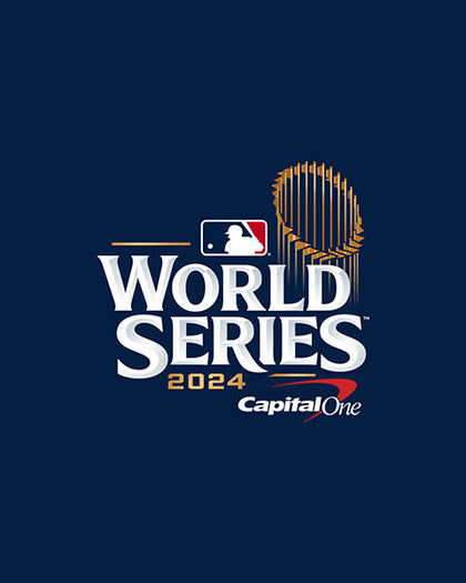 2024 MLB World Series