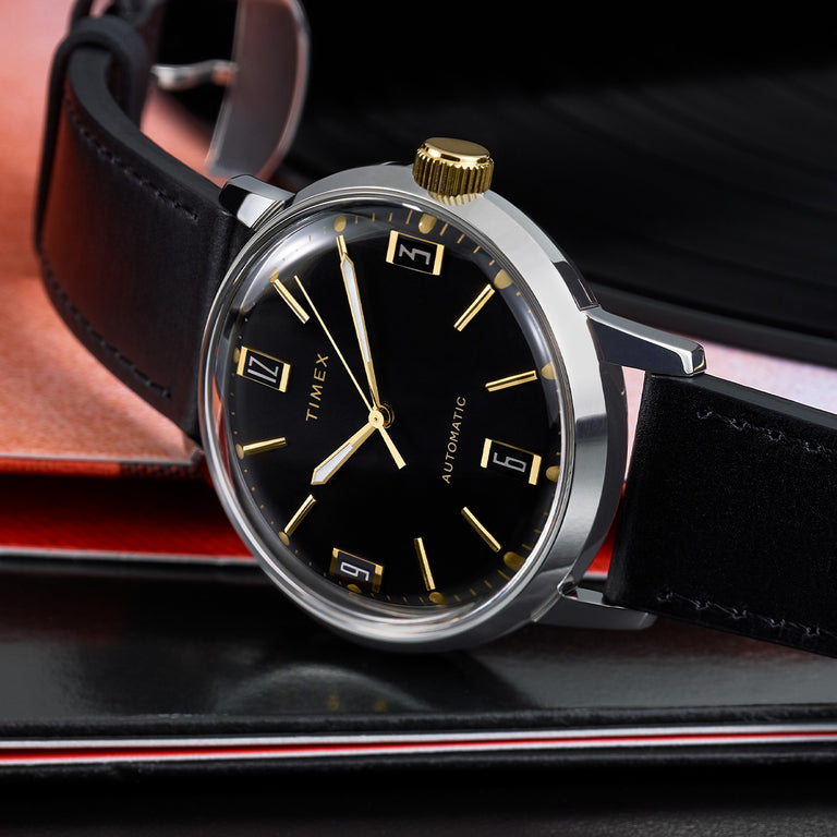 Watches from Timex | Digital, Analog, & Water Resistant Watches | Timex CA