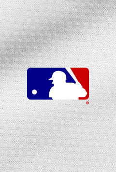 MLB Logo