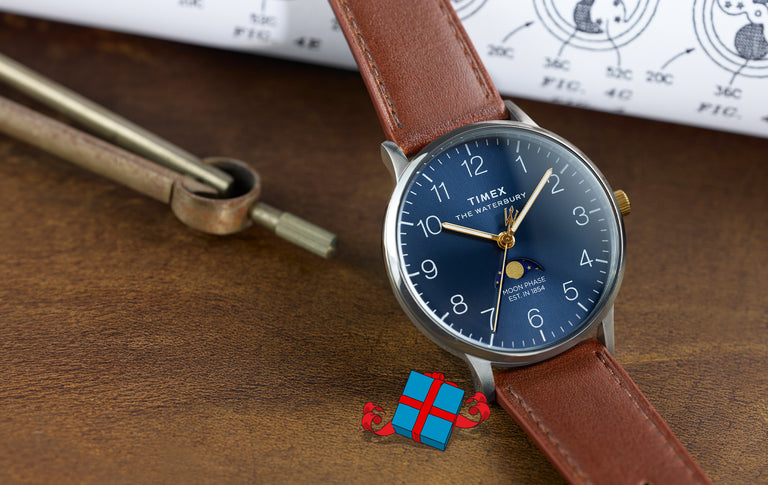 TIMEX main image 0