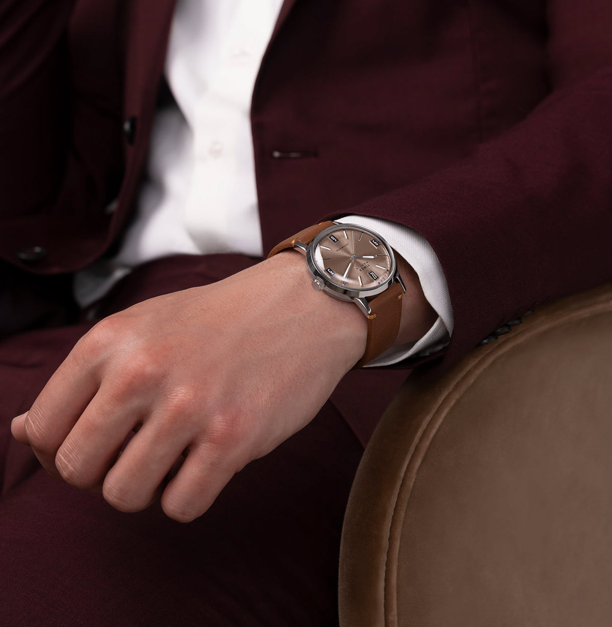 TIMEX main image 1