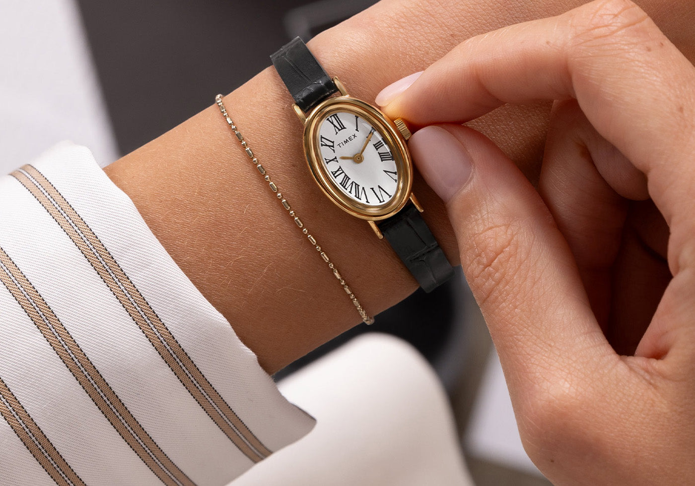 Watches from Timex | Digital, Analog, & Water Resistant | Timex CA