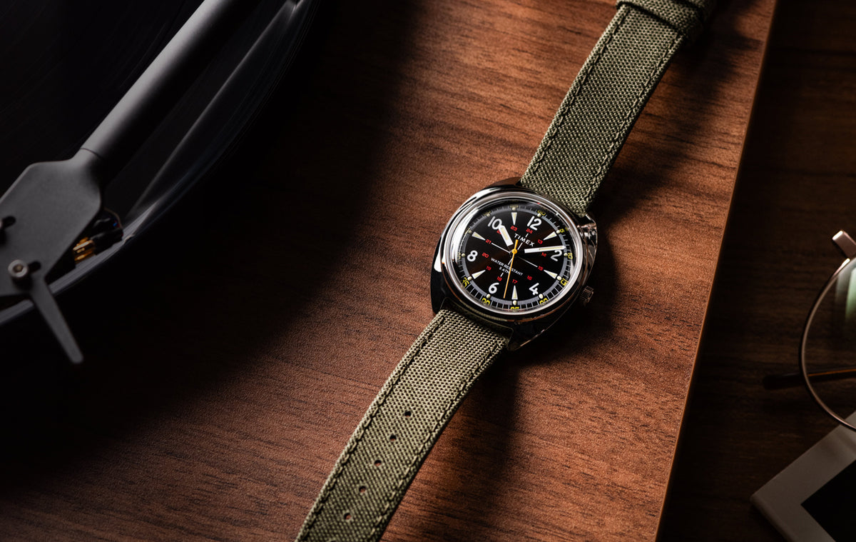 TIMEX
