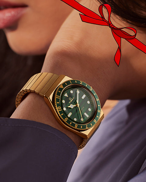 TIMEX main image 1