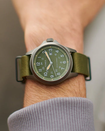 expedition | Timex CA