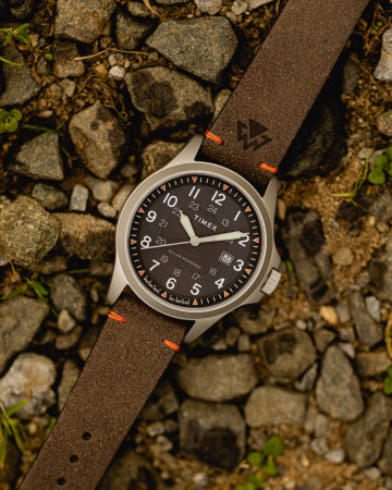 expedition | Timex CA
