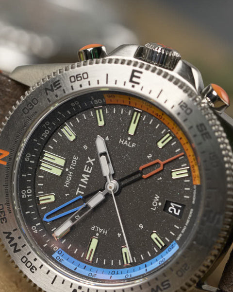 Timex Features expedition | Timex CA
